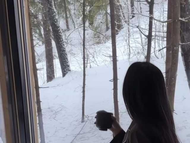 A profil fényképe Nikoletta25