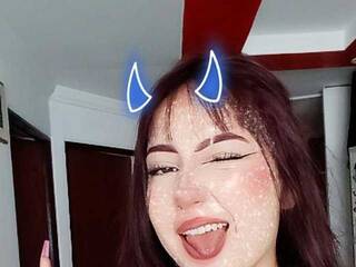 Erotikus videocsevegés niky-cherry