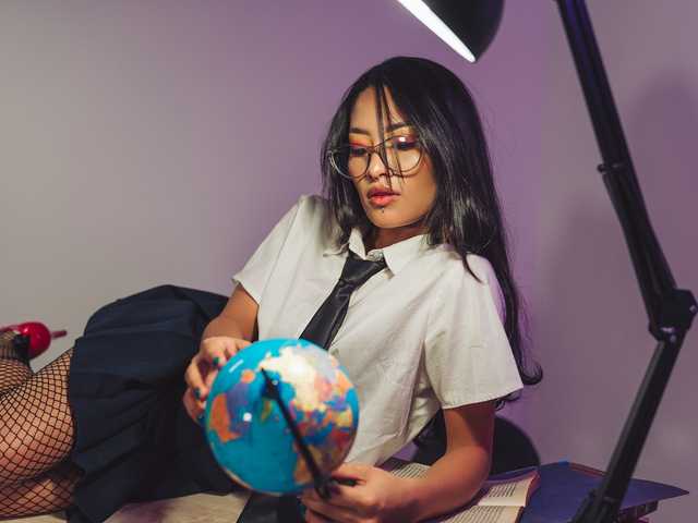 A profil fényképe Nikymonet