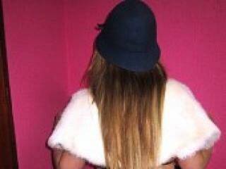 Erotikus videocsevegés nikytahot