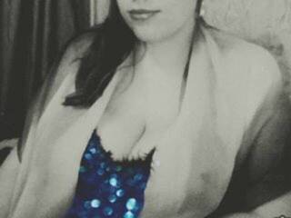 Erotikus videocsevegés Nimfa85