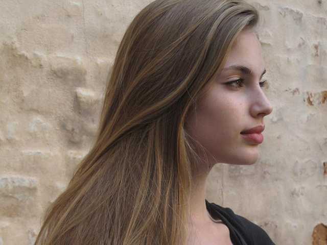 A profil fényképe NimfaNiks