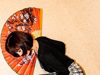 Erotikus videocsevegés nimfasexy