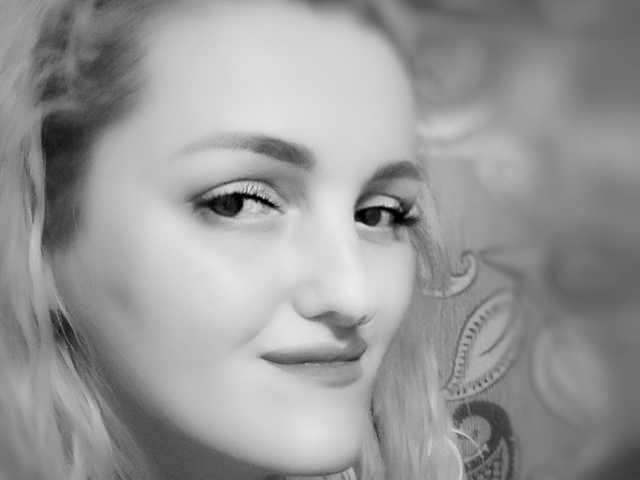 A profil fényképe Nina-22