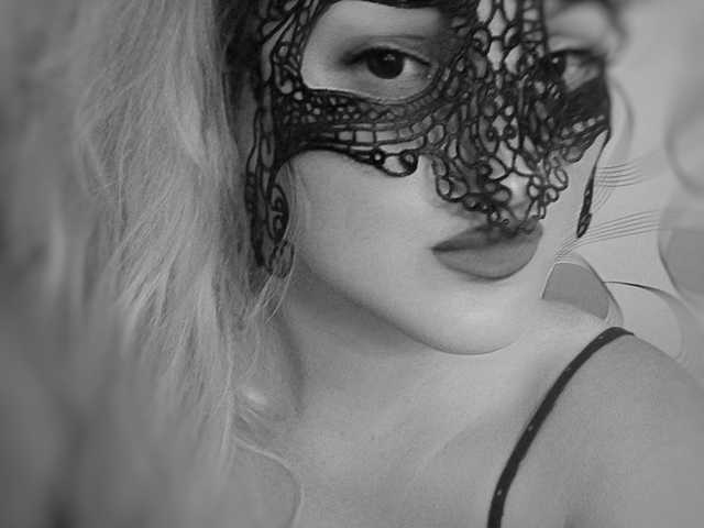 A profil fényképe Nina-22