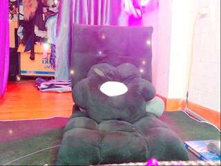 Erotikus videocsevegés Nina0206