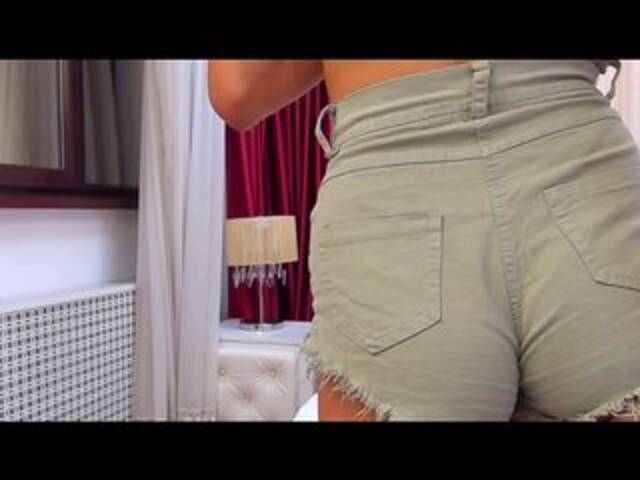 Sugárzási képernyőképek NinaCrystal