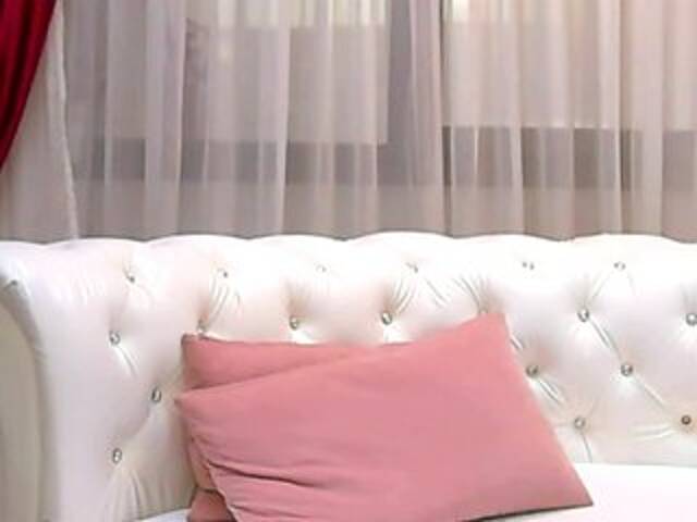 Sugárzási képernyőképek NinaCrystal