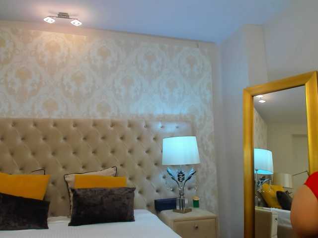 Sugárzási képernyőképek NinaCrystal