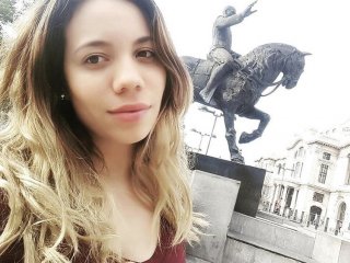 A profil fényképe NinaGarcia