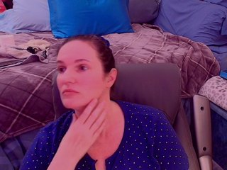 Erotikus videocsevegés NinaJaymes