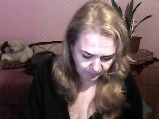 Erotikus videocsevegés NinaKeil