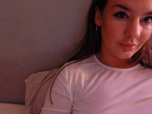 A profil fényképe NinaOfficial
