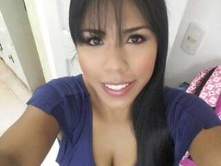 Erotikus videocsevegés Ninapalmer