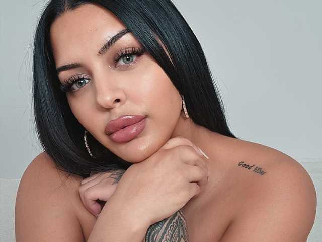 A profil fényképe NinaPrall