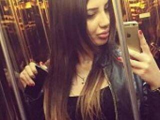 Erotikus videocsevegés ninarka