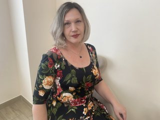 Erotikus videocsevegés NinaStarle