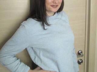 Erotikus videocsevegés ninchaa