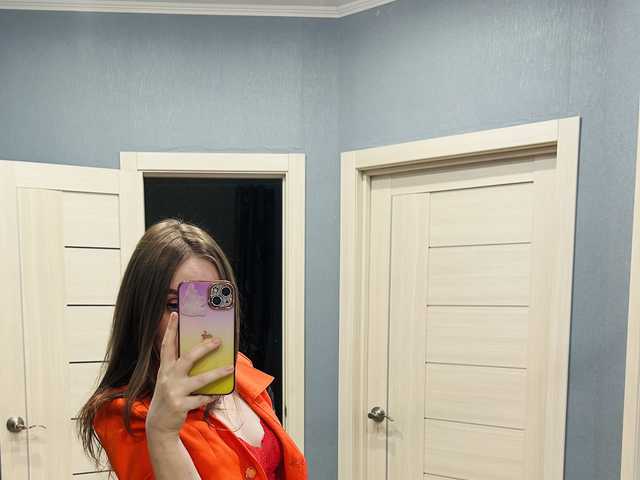 A profil fényképe Mari_Kari