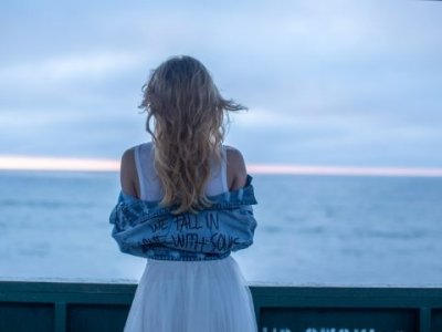 A profil fényképe Nino4ka