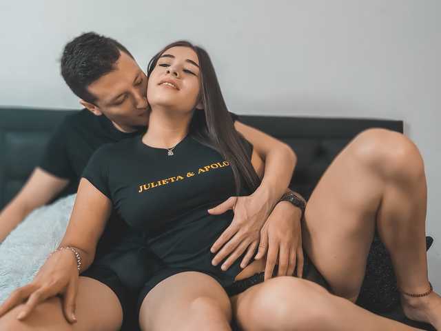 A profil fényképe Nix-and-eros