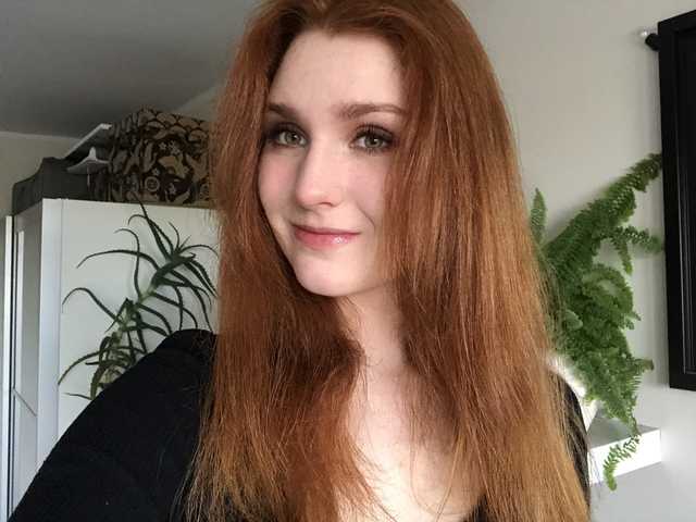A profil fényképe Noemi-Love
