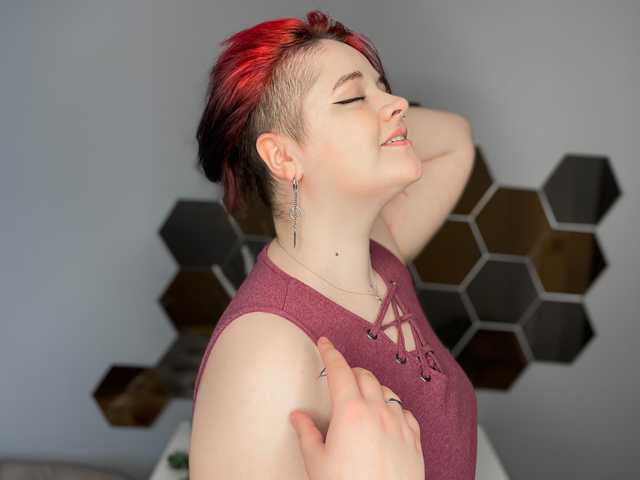 A profil fényképe Noori_Li