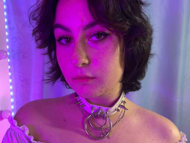A profil fényképe NoraColins