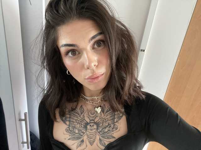 A profil fényképe NovaSin