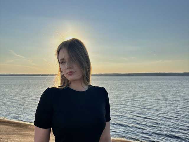 A profil fényképe StasyaSweety