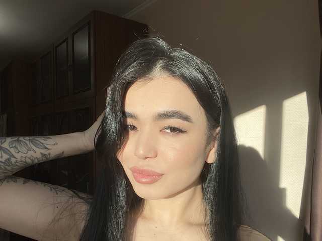 A profil fényképe Nozzzasa