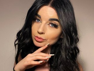 Erotikus videocsevegés NtrlBeauty