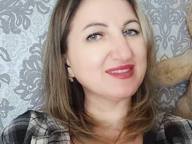 A profil fényképe Nushka1984
