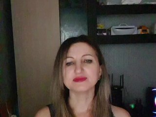 Erotikus videocsevegés Nushka1984