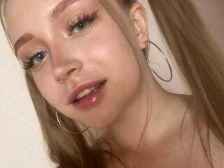 Erotikus videocsevegés Nyan-Cat-