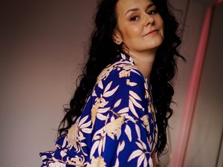 Erotikus videocsevegés NyraBoone