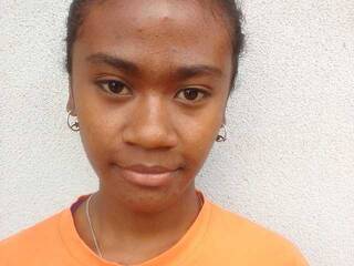 Erotikus videocsevegés NYRINAH