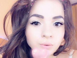 A profil fényképe -Nyusha-