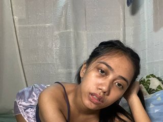 Erotikus videocsevegés Asian_Pinay23