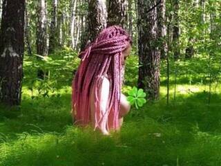 Erotikus videocsevegés O_la_laTV