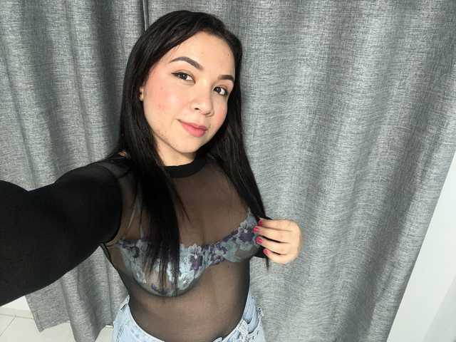 A profil fényképe OasisVelvett