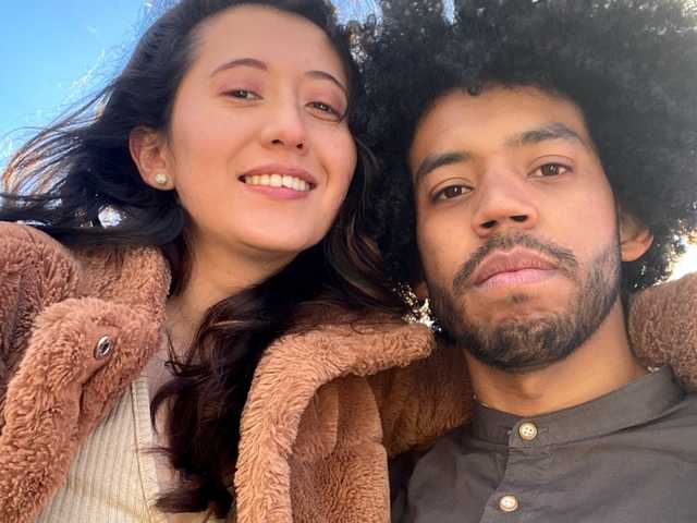 A profil fényképe OddCouple