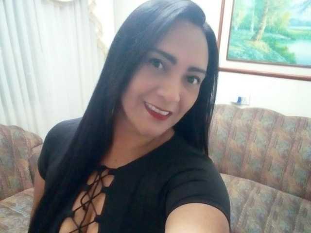 A profil fényképe OdeCamila