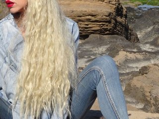 A profil fényképe Odeliia
