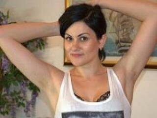 Erotikus videocsevegés odellia