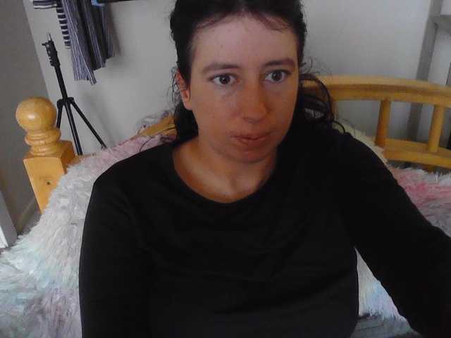 A profil fényképe OdettaCaecus1
