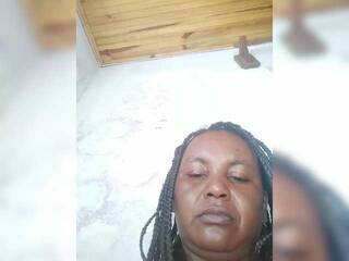 Erotikus videocsevegés odettah