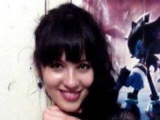 Erotikus videocsevegés offelia