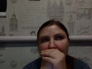 Erotikus videocsevegés Konfetka80