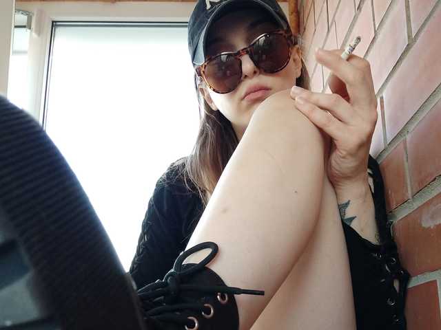 A profil fényképe OhBaby-1